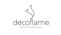 Decoflame Net Zeroš Fireplaces New Zealand