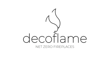 Decoflame Net Zeroš Fireplaces New Zealand