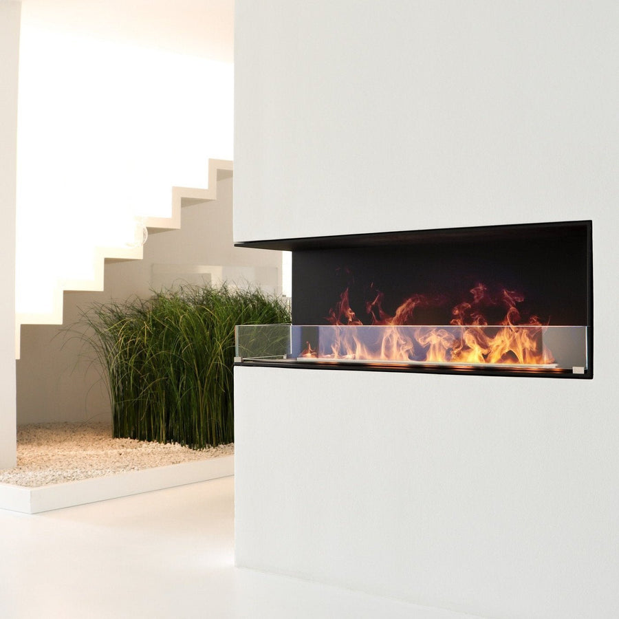 Decoflame Hybrid Mist Fireplaces NZ – Flue-Free Water Vapour Net Zero Fireplace for Modern Sustainable Interiors
