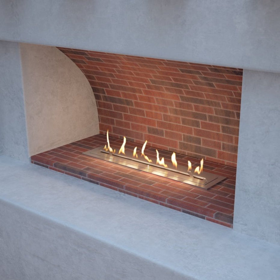 Decoflame Net Zero Outdoor Fireplaces NZ – Flue-Free, Carbon Neutral Bioethanol Fire Designs for Sustainable Outdoor Living