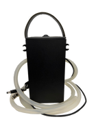 Decoflame Outdoor Net Zero Built-in Fireplace Insert