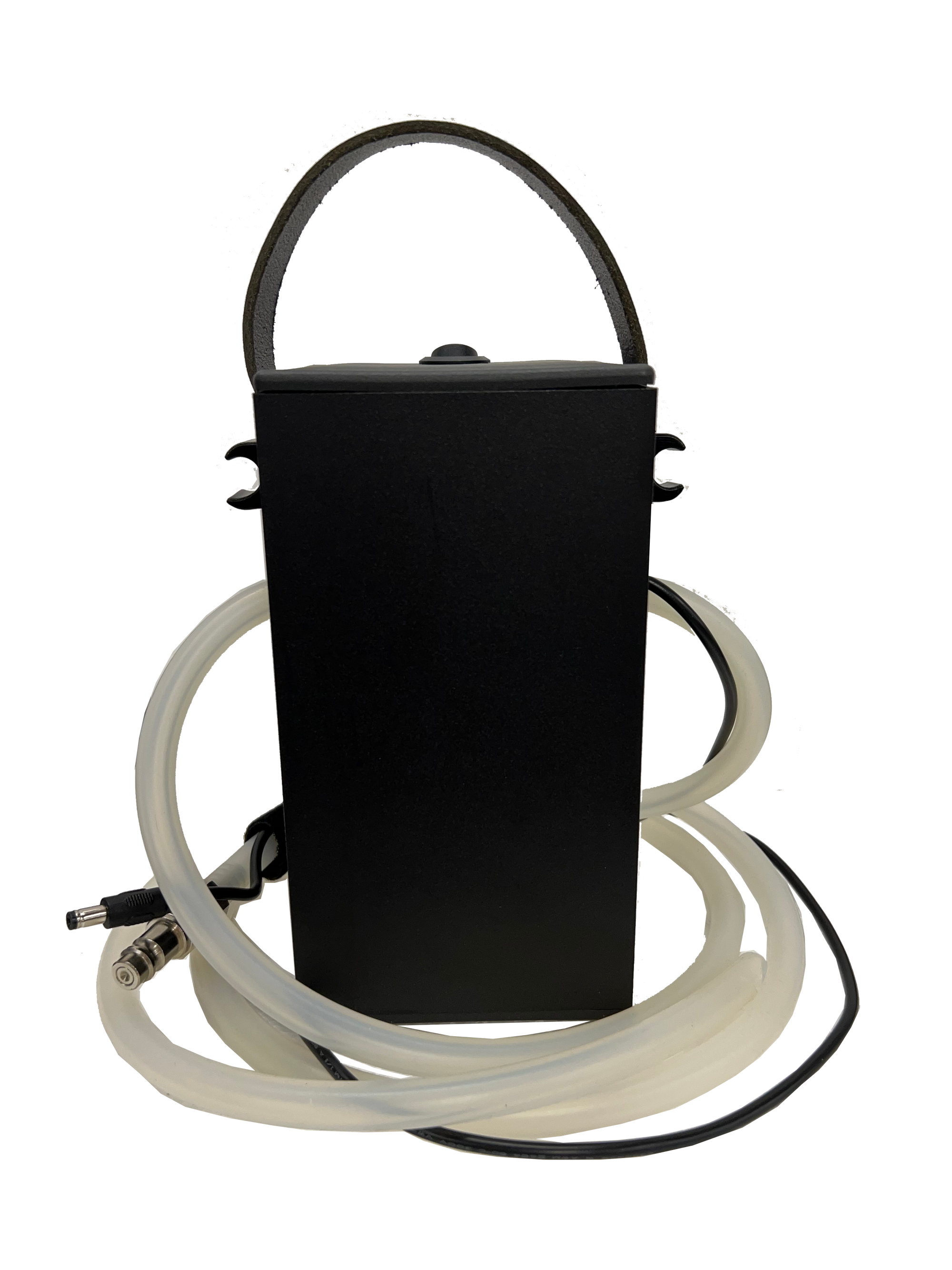 Decoflame Outdoor Net Zero Built-in Fireplace Insert