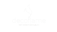 Decoflame Net Zero🍃 Fireplaces New Zealand