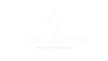 Decoflame Net Zero🍃 Fireplaces New Zealand